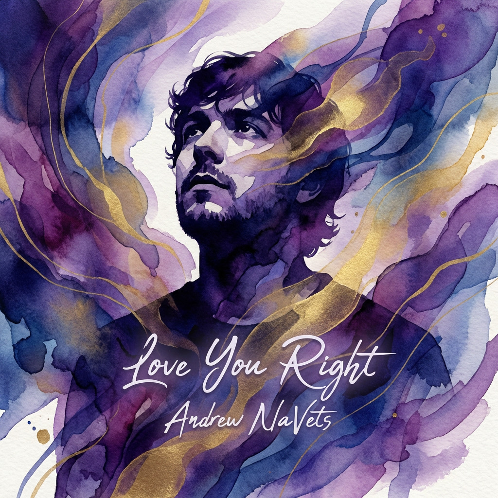 ANV - Love You Right (Pop Mix) (Guest Mix by ANV) episode artwork