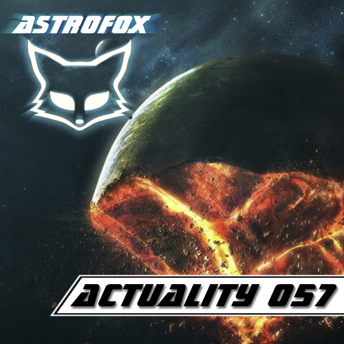 Astrofox - Actuality 057