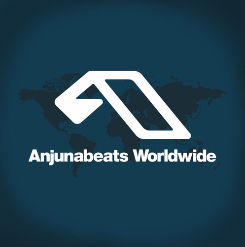 Anjunabeats Worldwide #351 with Alexey Sonar episode artwork