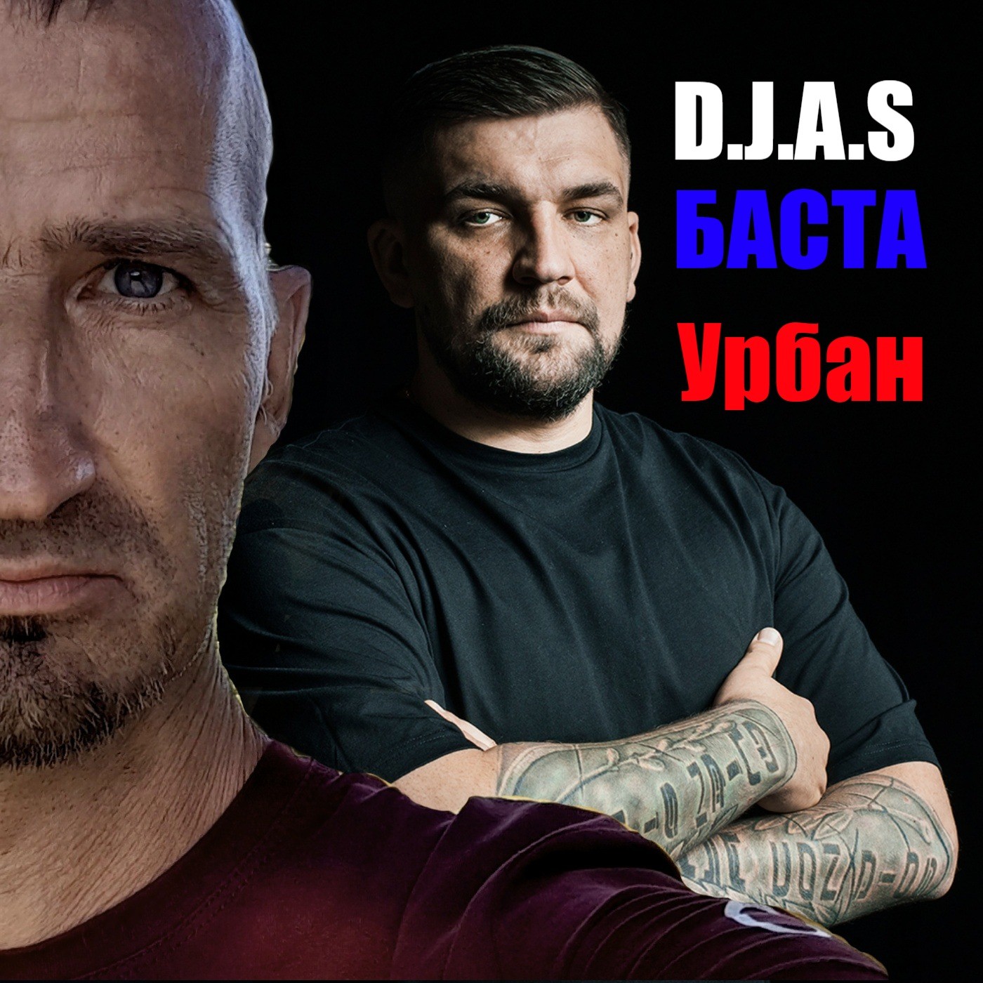 D.J.A.S & Basta - Urban