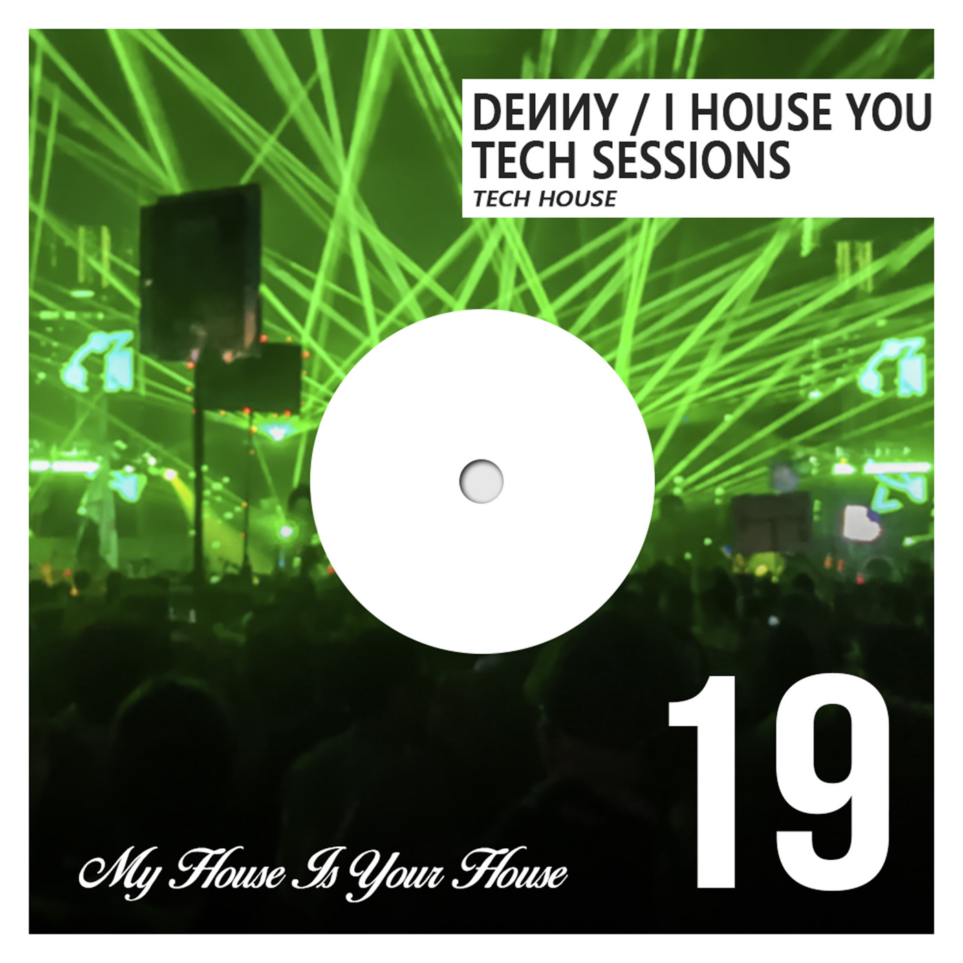 I House You