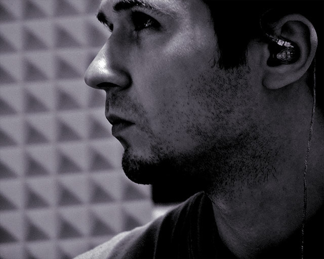 Necto Ulin podcast artwork