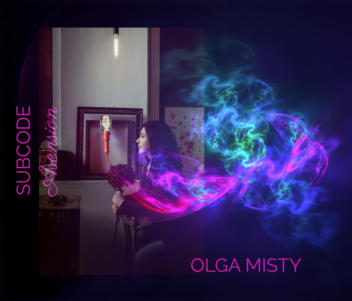 Olga Misty Mixes