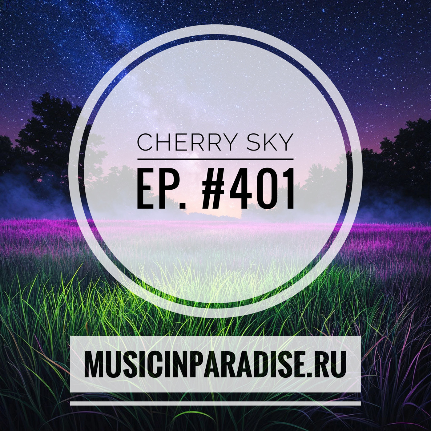 Vlad Cherry - Cherry Sky #401