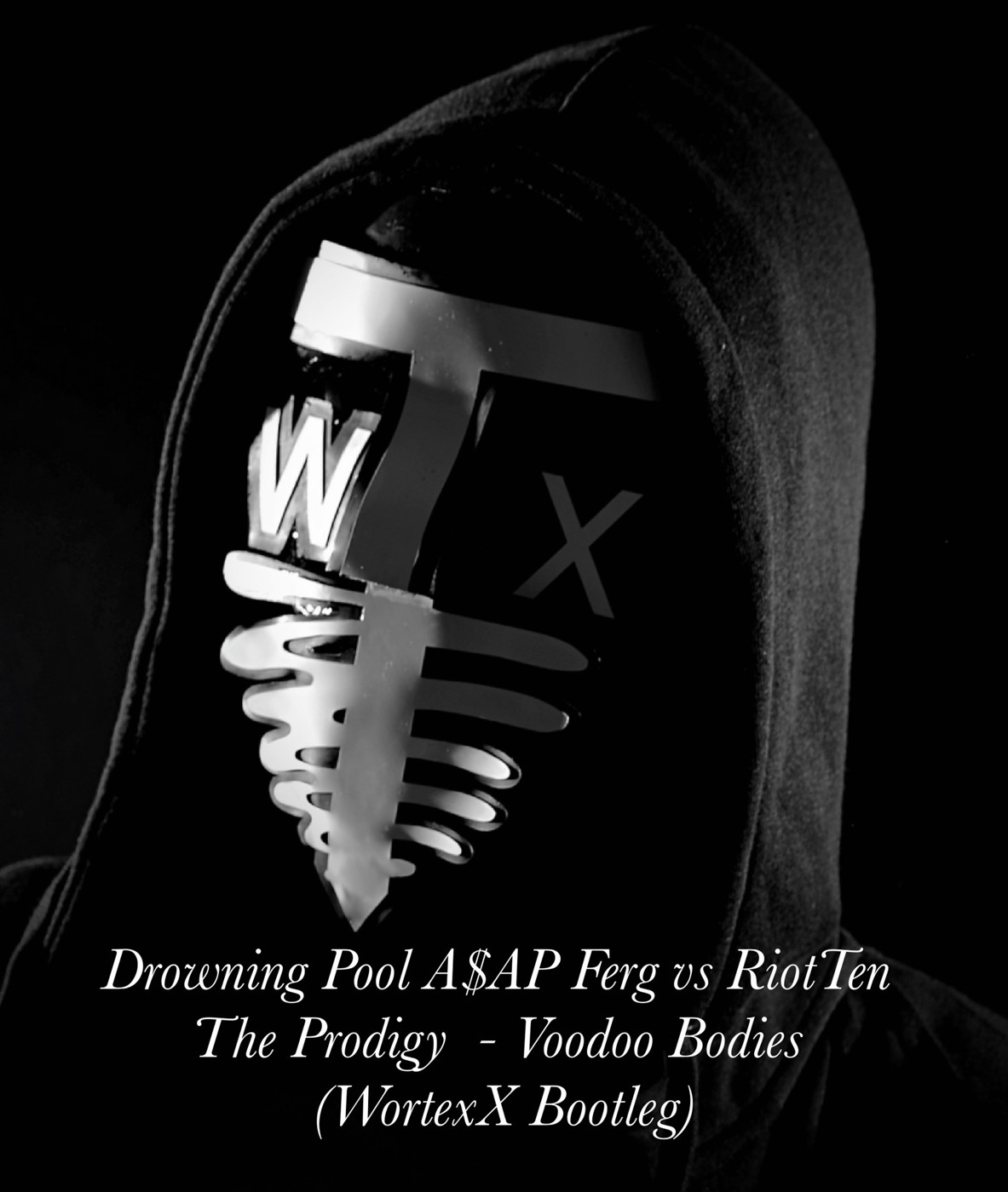 Linkin Park Sullivan King CYBRPNK x Riot Ten DJ Mad Dog - One Step Closer Up (WortexX Mashup)