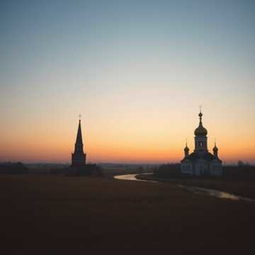 Колокольный звон