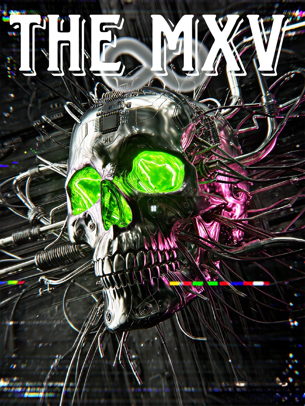 THE MXV — LIFESTYLE