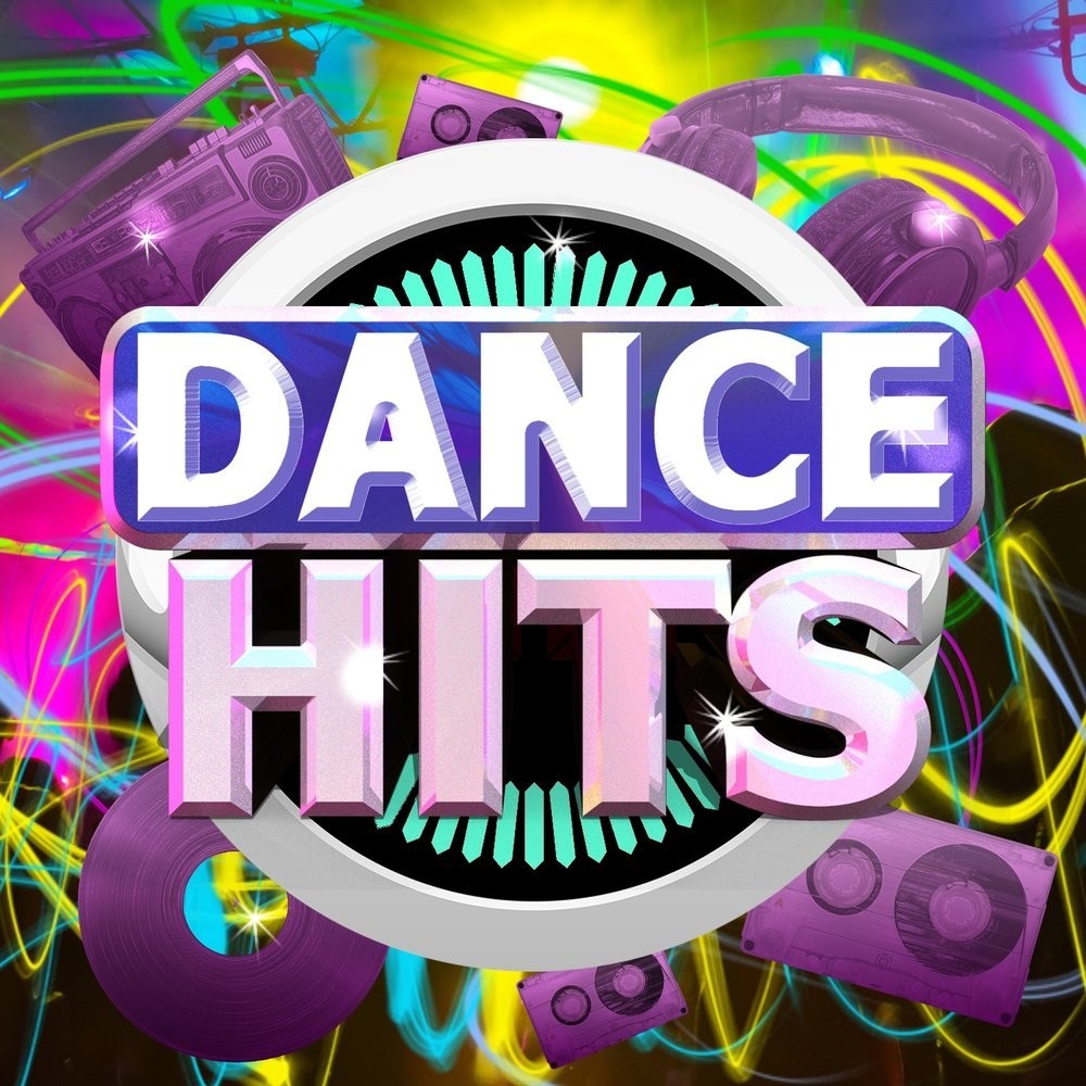 Dance Hits -The MegaMix -13 episode artwork