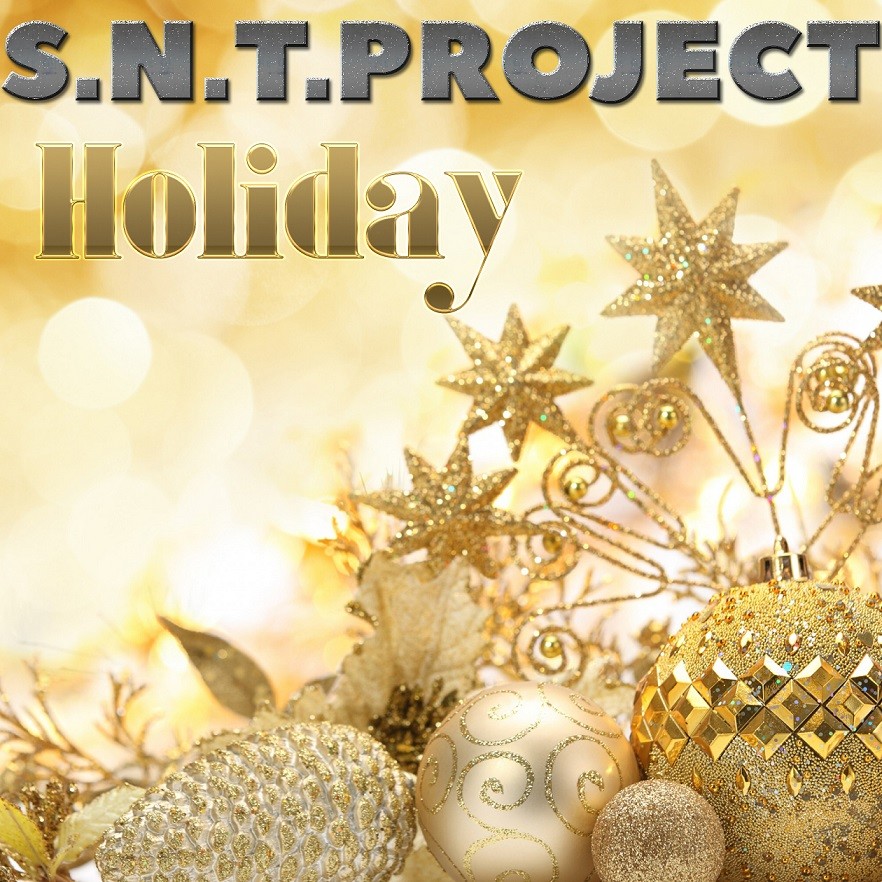 S.N.T.Project - Holiday episode artwork