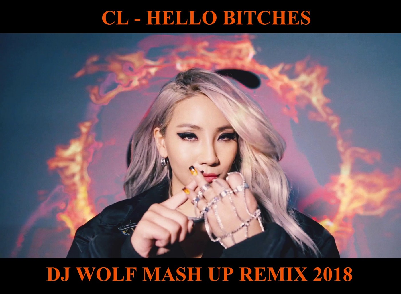 CL FEAT. KOINU & TPA - HELLO BITCHES ( DJ WOLF MASH UP REMIX 2018 ) episode artwork