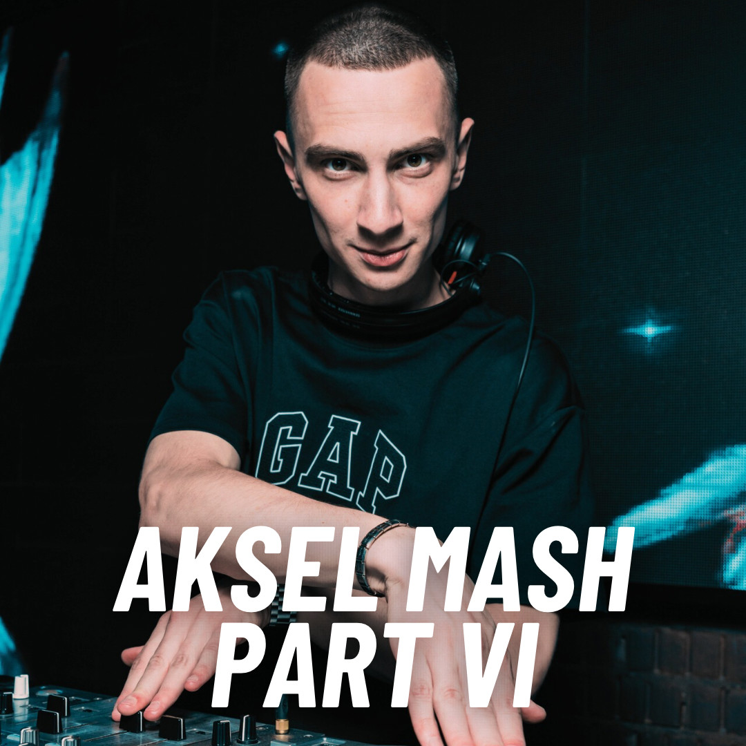DJ AKSEL podcasts