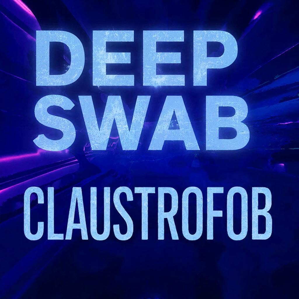 Claustrofob - Deep 13