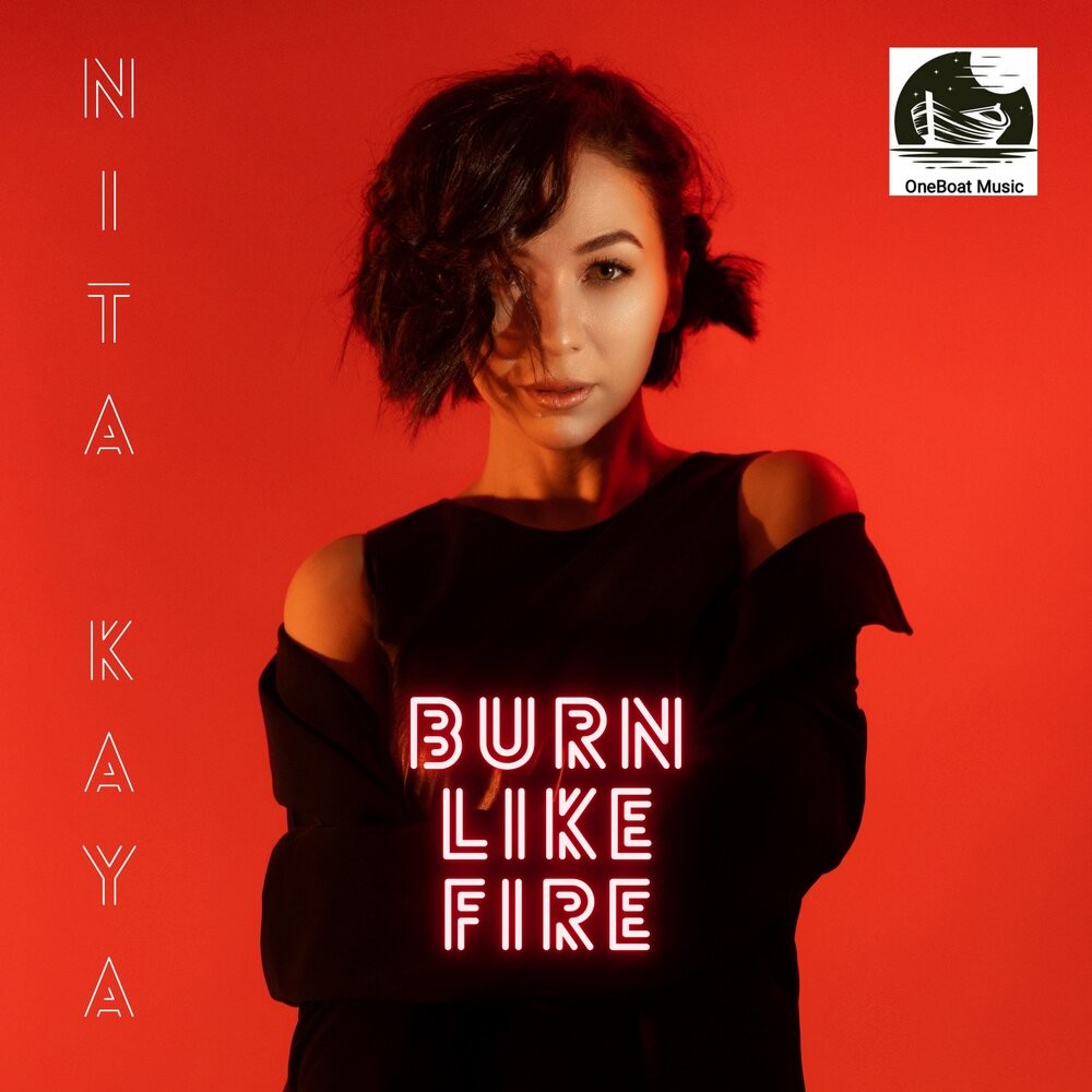 NITA Kaya - Burn like fire (SCR Remix) NITA Kaya - Burn like fire (SCR Remix)