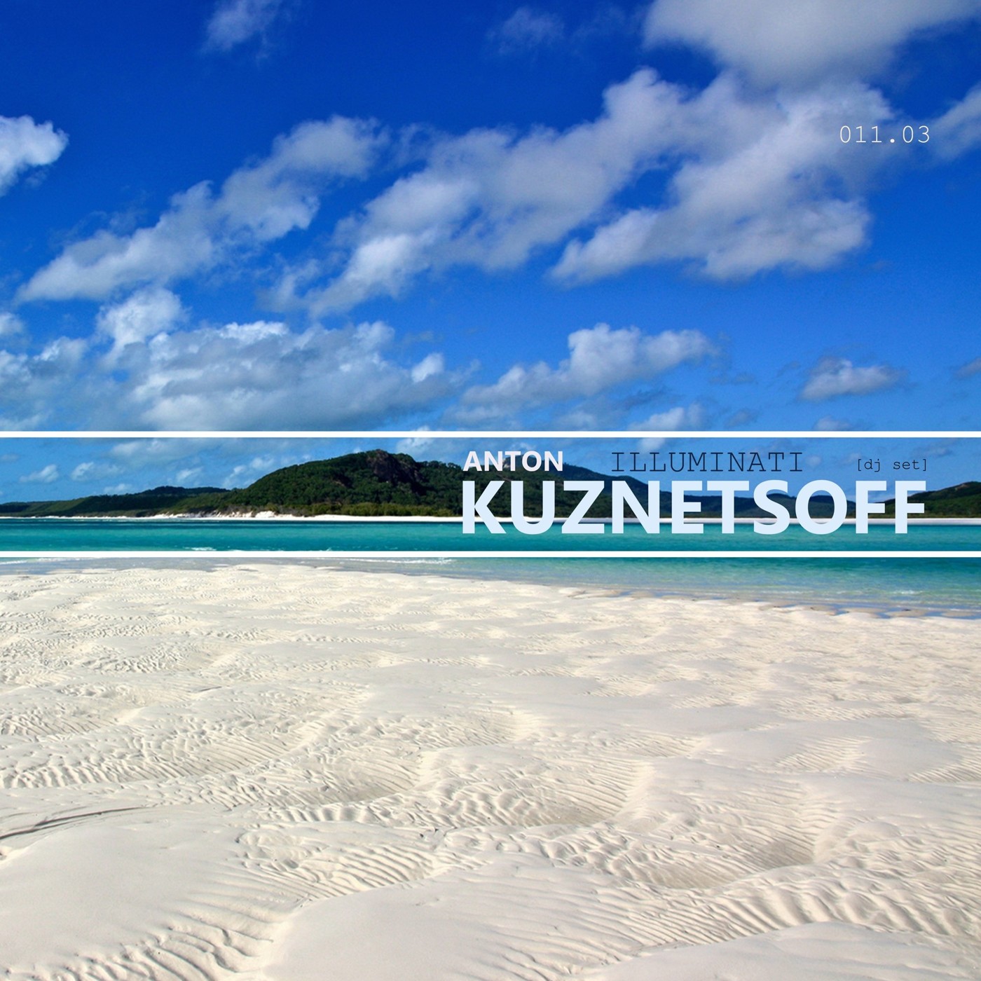 Dj Kuznetsoff