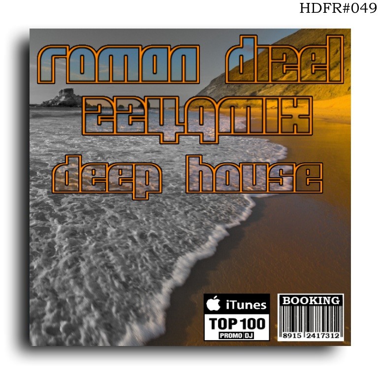 DJ ROMAN DIZEL