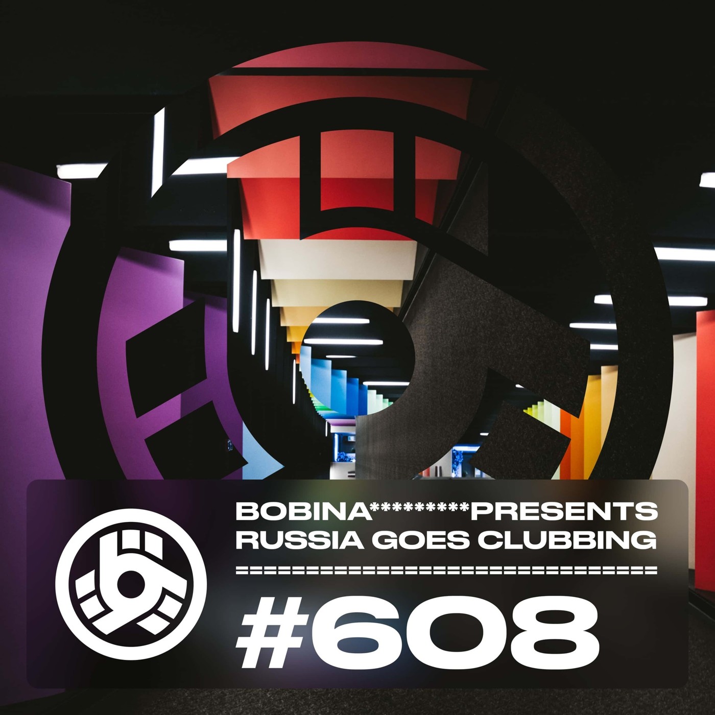 Russia Goes Clubbing #608