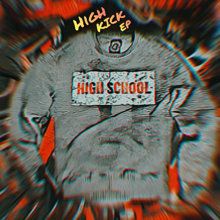 HIGH KICK - Априори episode artwork