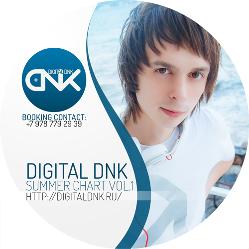 digital DNK