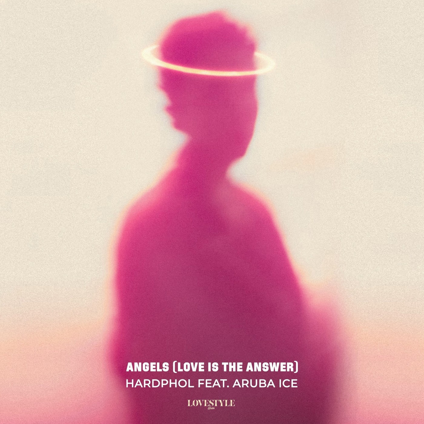 Hardphol ft. ARUBA ICE - Angels (Love Is The Answer) (Extended Mix) episode artwork