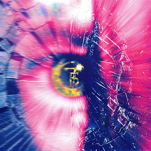 DJ DimixeR, 7Б - Молодые ветра episode artwork