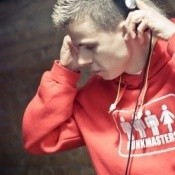 Podcast with Max NRG Podcast with Max NRG