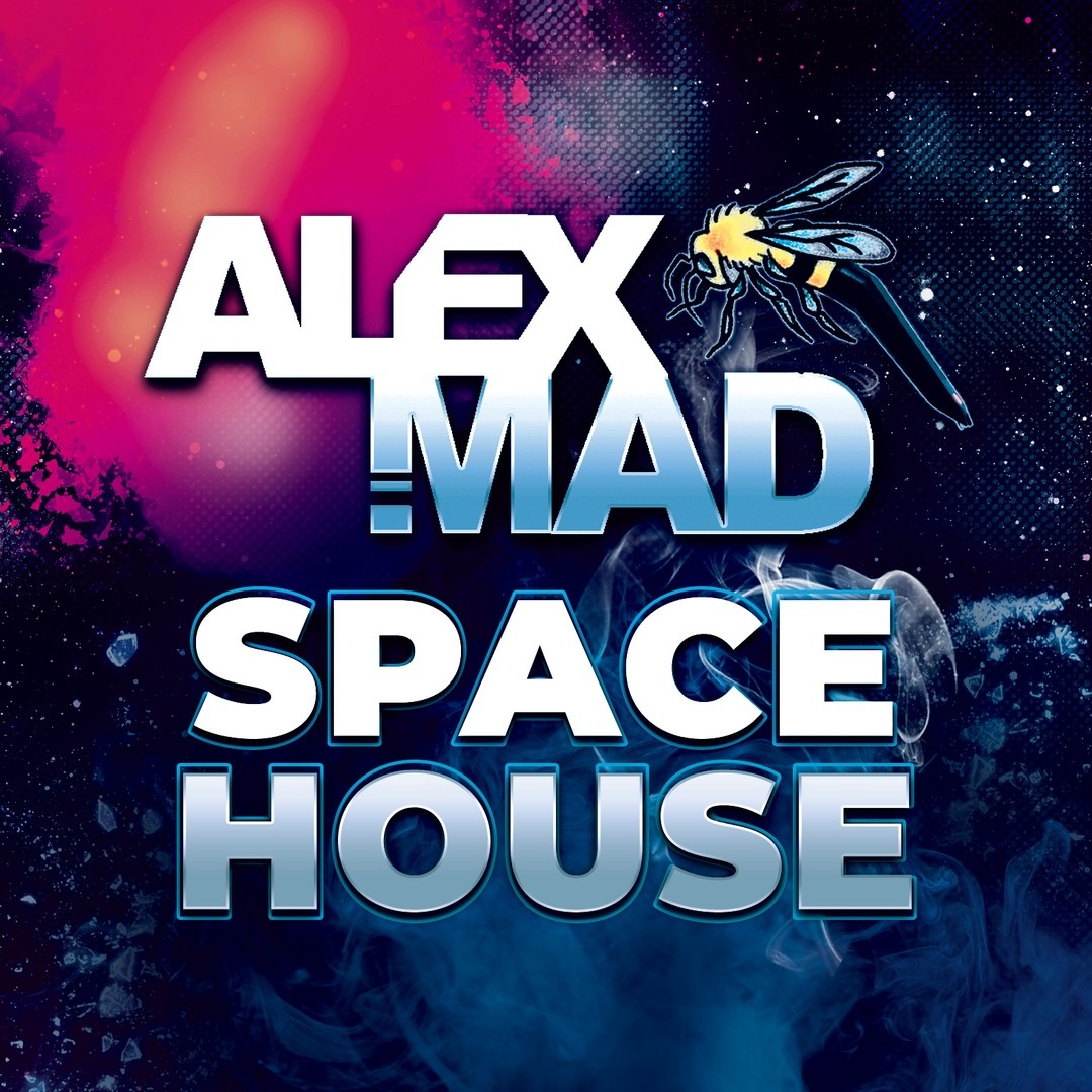 ALEX MAD