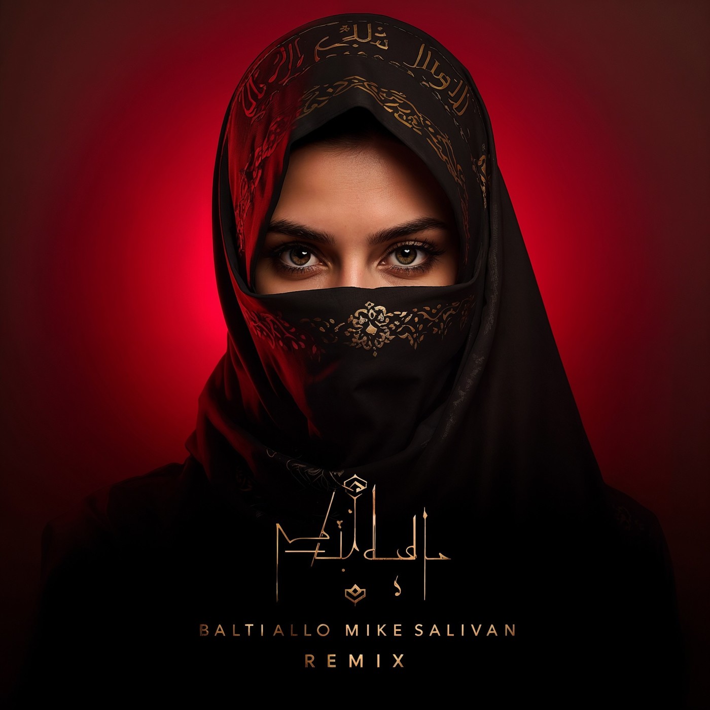 Balti - Allo (Mike Salivan Remix) episode artwork