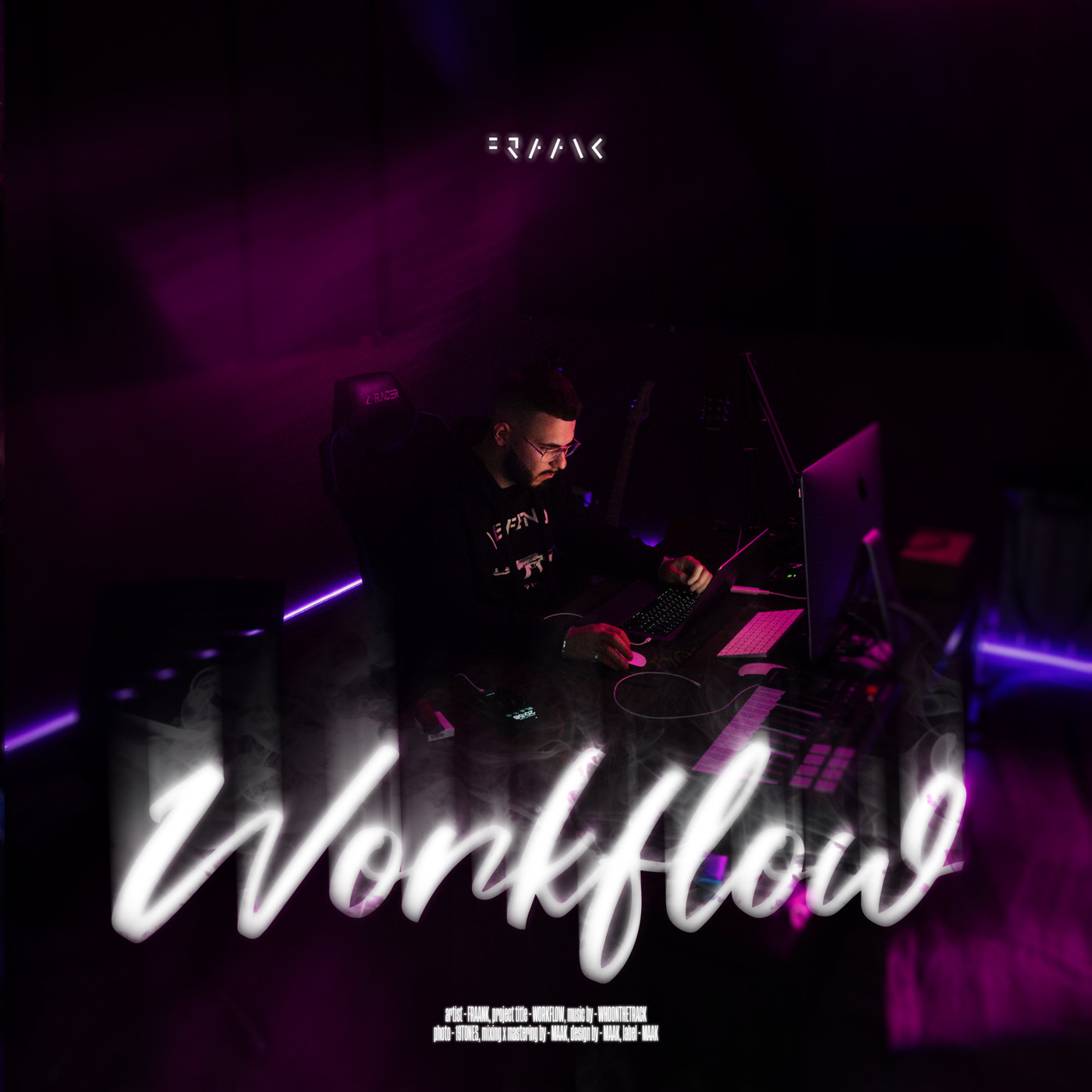 Workflow episode artwork