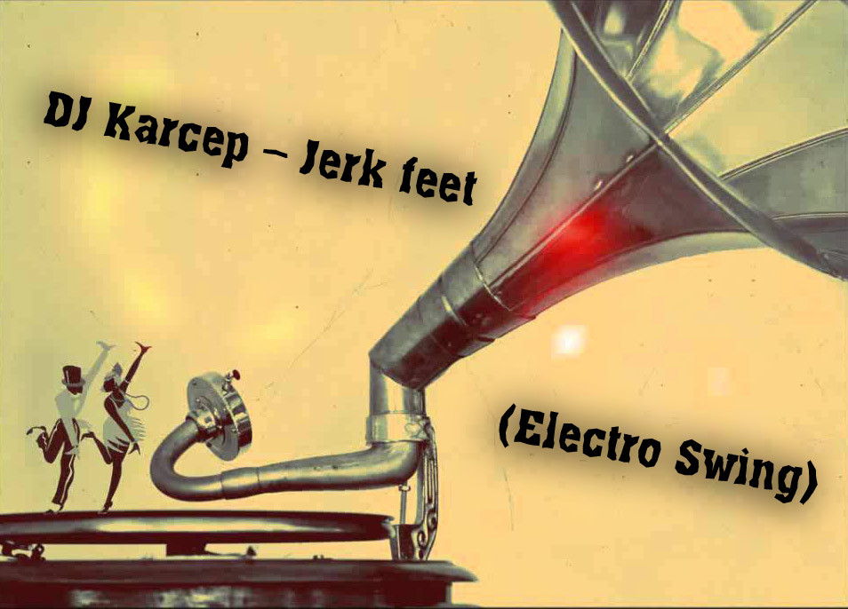 Mixes: Electro Swing