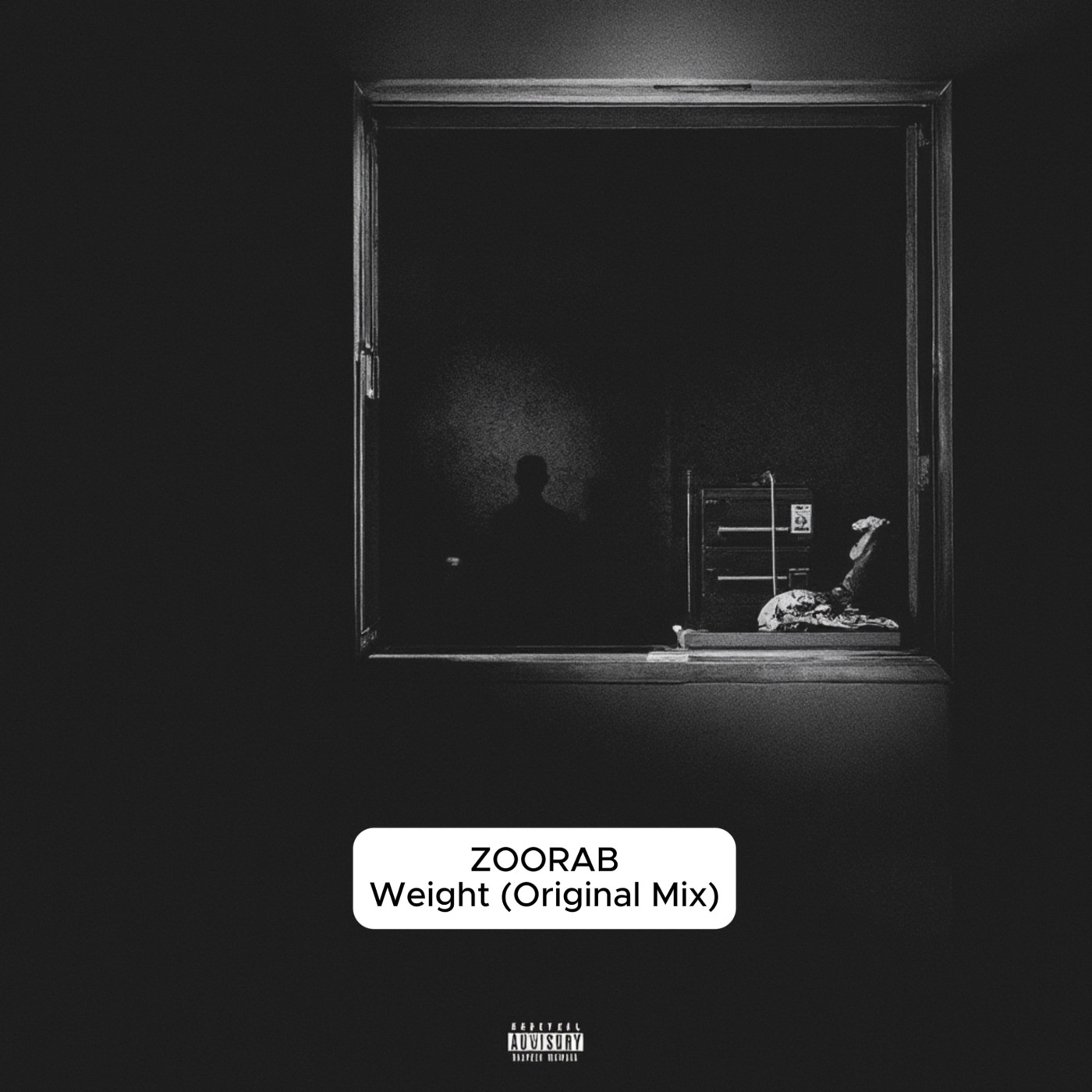 ZOORAB - Weight (Original Mix)