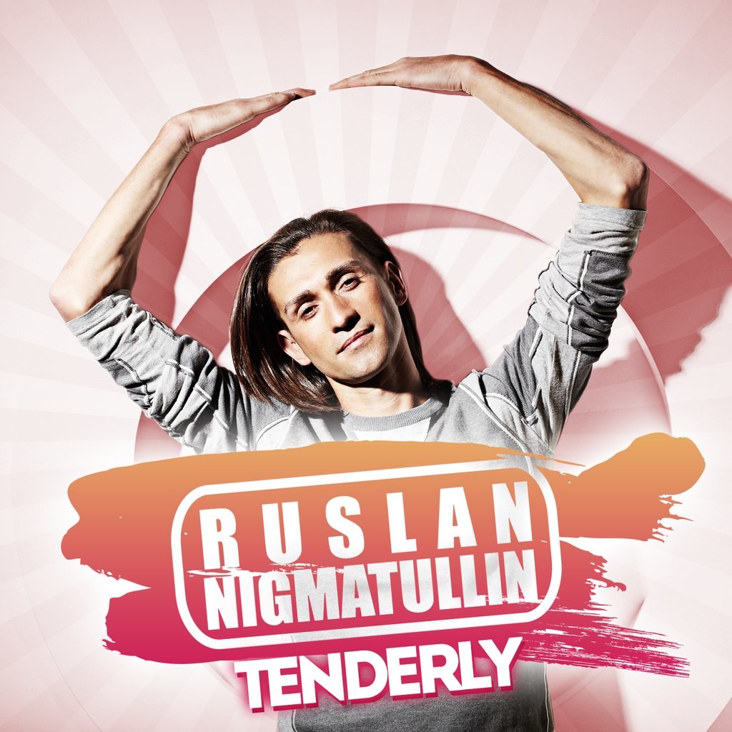 Ruslan Nigmatullin - Tenderly (Extended Mix) – Ruslan Nigmatullin