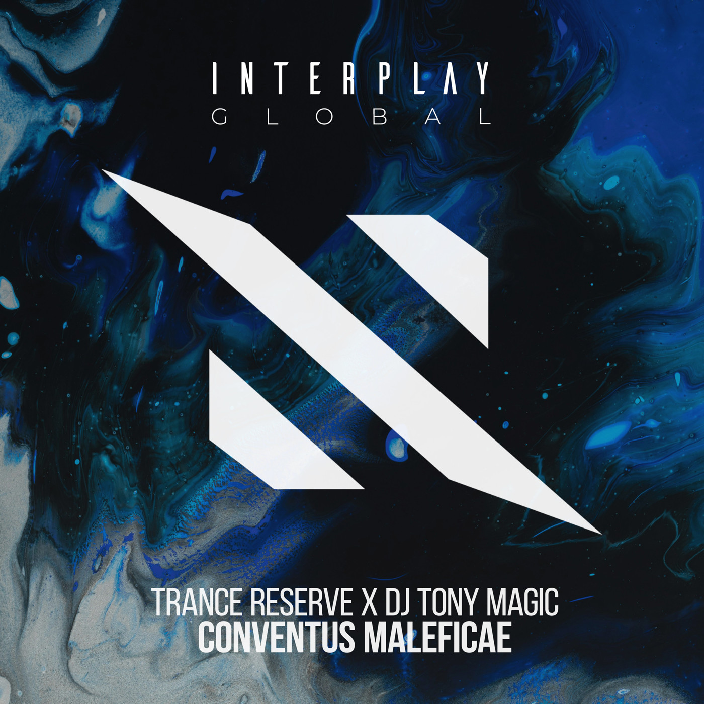 Trance Reserve x DJ Tony Magic - Conventus Maleficae