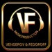 DJ Vengerov&Fedoroff ft. Ирина Муравьева-Позвони мне...(DFM remix)