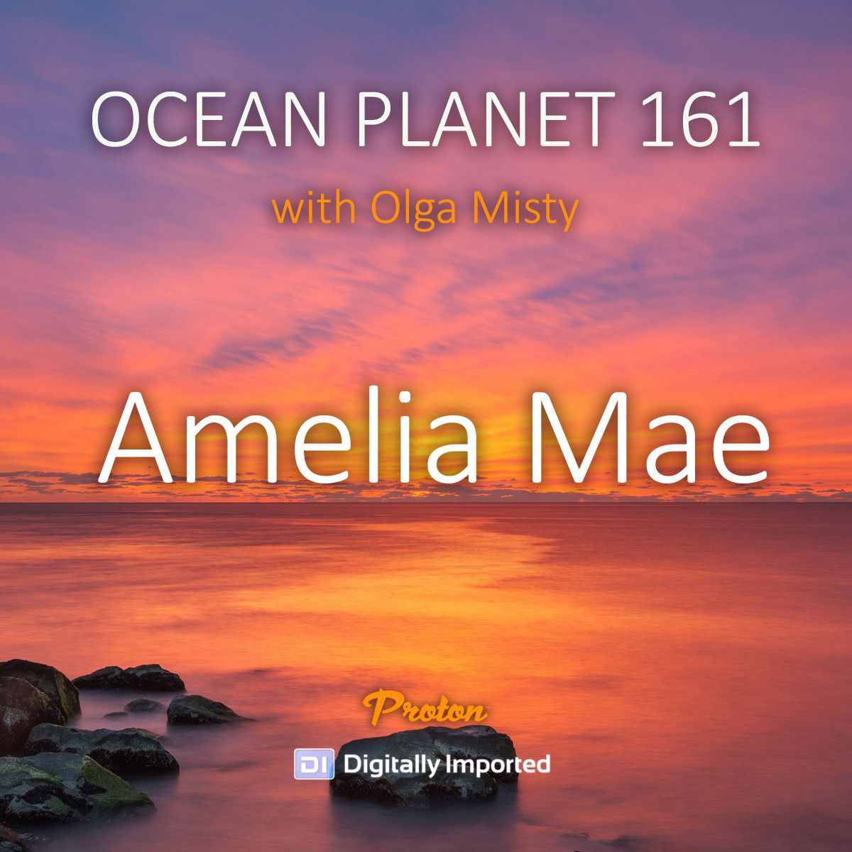 Ocean Planet