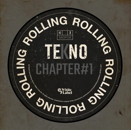 ROLLIN'CHAPTER#1