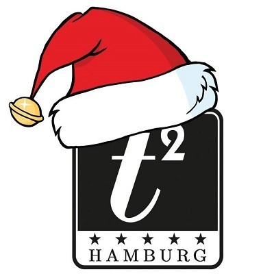 DJ JURIJ - RUSSIAN X-MAS HIT-MIX 2017