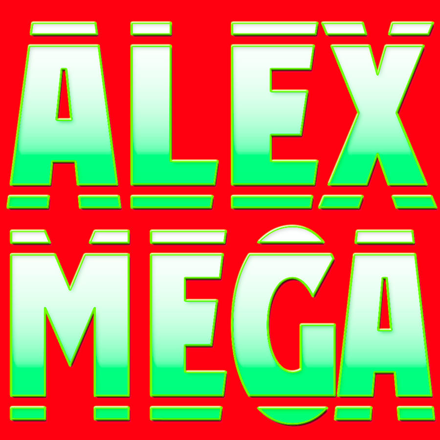 DJ Alex Mega - Best Russian Mix vol.2 - 2011 – DJ Alex Mega