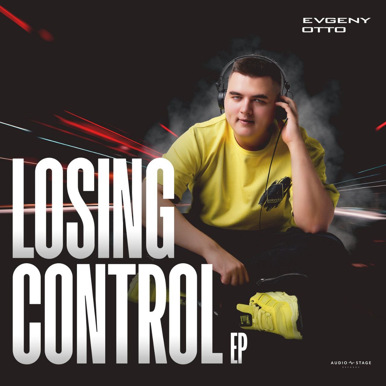 Losing Control