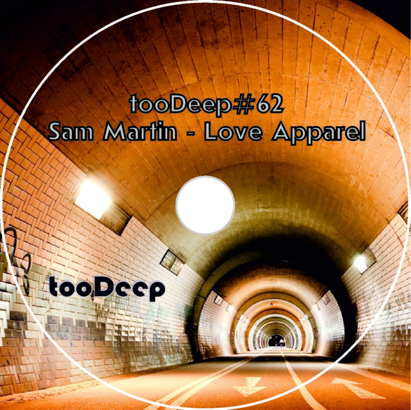 HOUSEMUSIC by Sam Martin