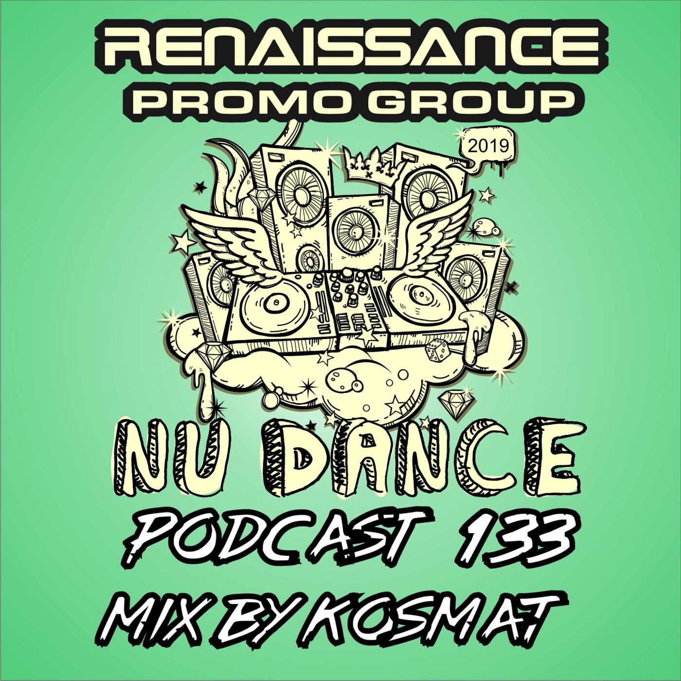 Renaissance Promo Group