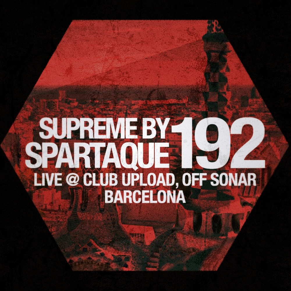 SPARTAQUE