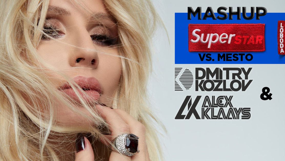 DJ DMITRY KOZLOV