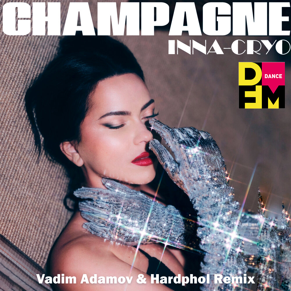 Inna Cryo Vadim Adamov Hardphol Remix Hardphol Podcast Podtail