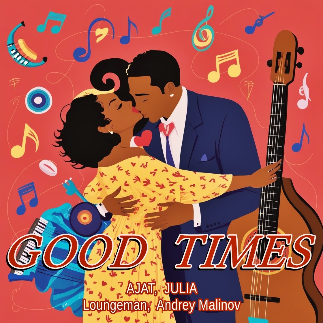 Mixes: Jazz