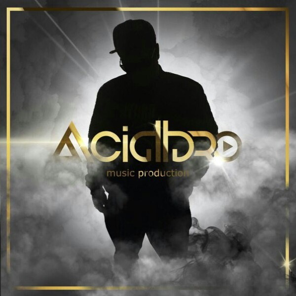 Sasha 4Time - Dark Play (Acidbro Remix) [UD] – Acidbro