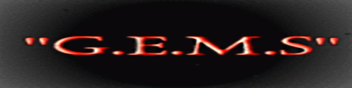 PromoDJ banner for @gems