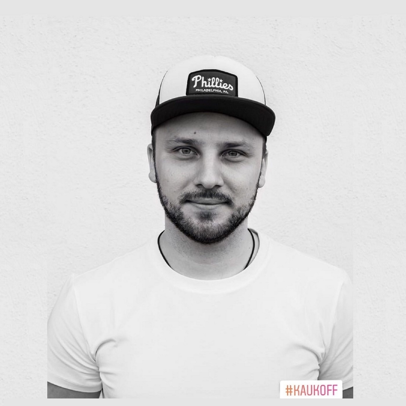 Dj KaukOFF_Ukraine cover