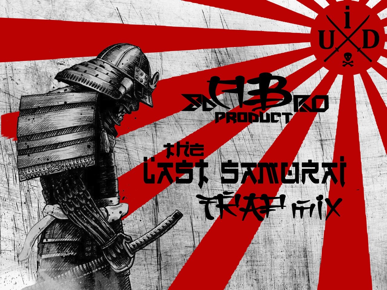 DAB.BRO.product DJ i.U.D.A. The Last Samurai Part1 (Original Mix) episode artwork