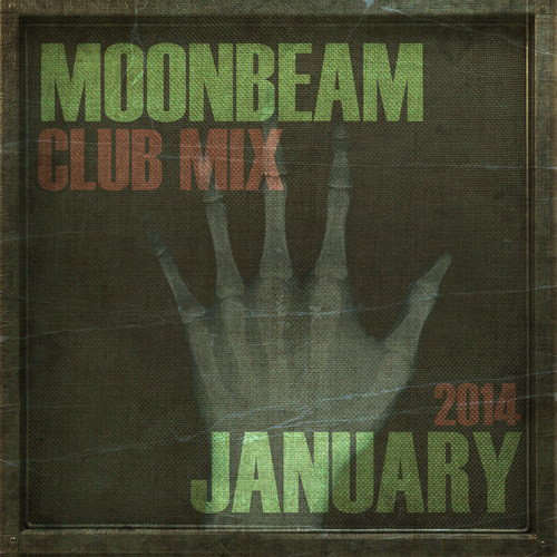 Club Mix (January 2014) episode artwork