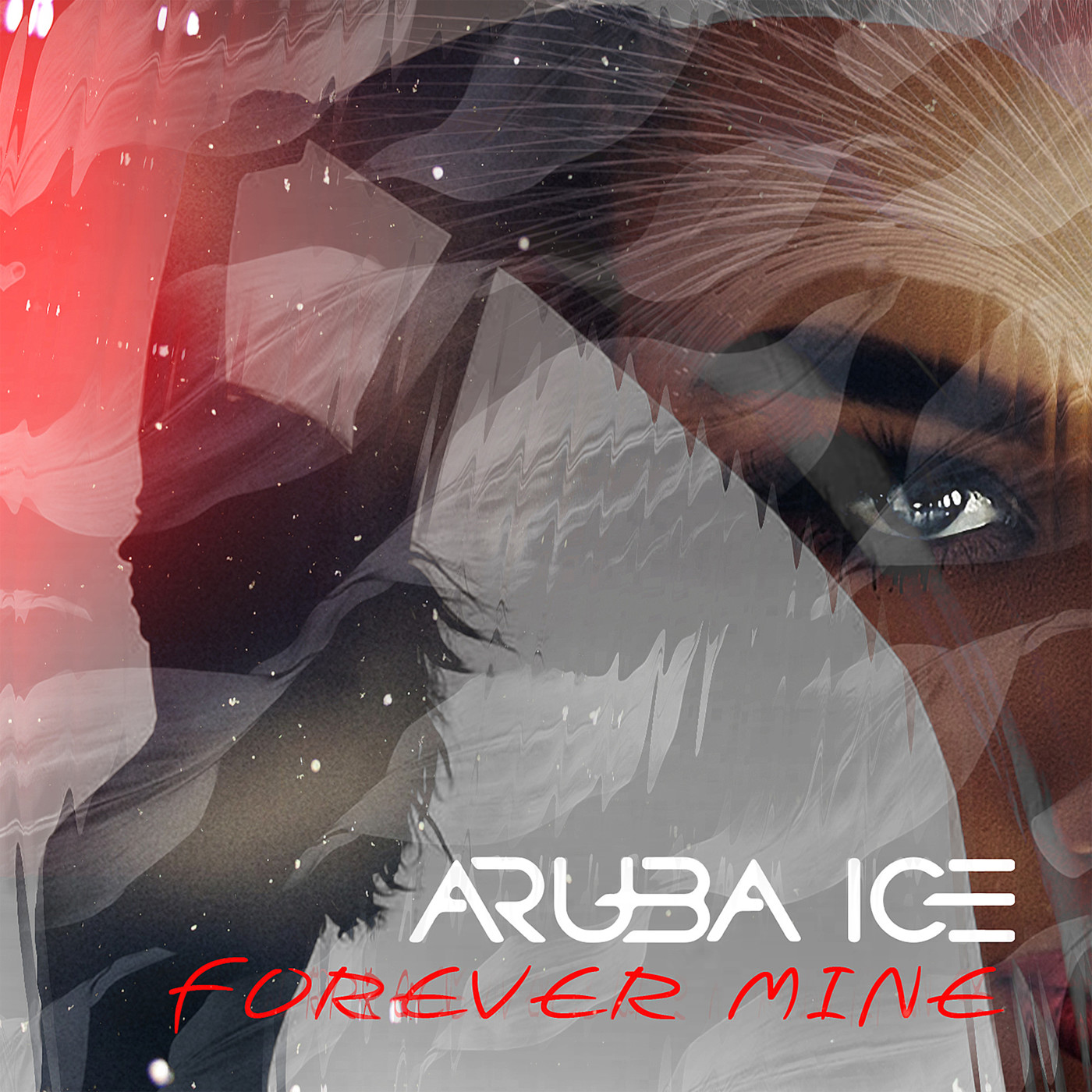ARUBA ICE - Forever Mine episode artwork